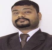 Mr. Manish Soni
