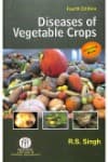 Diseases of vegetable crops