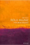 Folk music: a very short introduction