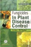 Fungicides In Plant Disease Control Cover