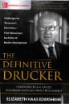 The Definitive Drucker: Challenges For Tomorrow's Executives
