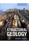 Structural geology