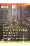 Principles of environmental science: Inquiry and applications