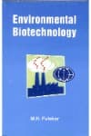 Environmental Biotechnology Cover