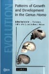 Patterns Of Growth And Development In The Genus Homo Cover