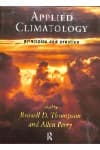 Applied climatology : principles and practice