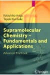 Supramolecular chemistry: fundamentals and applications: advanced textbook