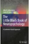 The little black book of neuropsychology: a syndrome-based approach