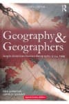Geography & geographers : Anglo-American human geography since 1945