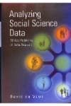 Analyzing Social Science Data/ 50 Key Problems in Data Analysis