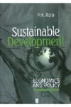 Sustainable development: economics and policy