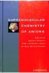 Supramolecular chemistry of anions