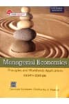 Managerial economics: Principles and worldwide applications