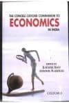 The concise Oxford companion to economics in India