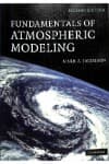 Fundamental of Atmospheric Modeling