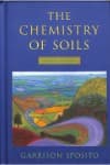 The chemistry of soils