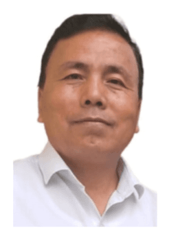 Mr. Pradeep Kumar Tamang