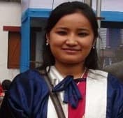 Dr. Sarbada Pradhan