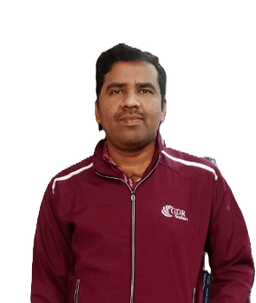 B N Suresh Kagitapu
