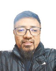 Mr. Pawan Lama