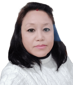 Ms. Pinkey Rai