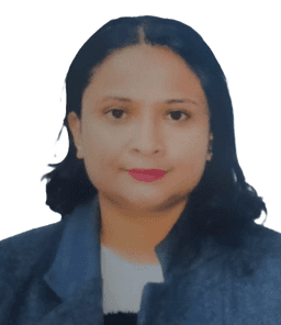 Ms. Srijana Chhetri