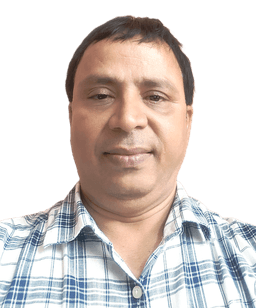 Prof. Satyananda Panda