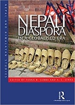 Nepali Diaspora in a Globalized Era
