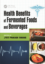 Health Benefits of Fermented Foods and Beverages