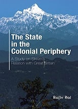 The State in the Colonial Periphery