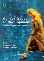Gender Issues in Development: Concerns for the 21st Century cover