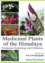 Medicinal Plants of The Himalaya: Production Technology and Utilization