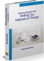 Getting Started with PHPoC for Internet of Things